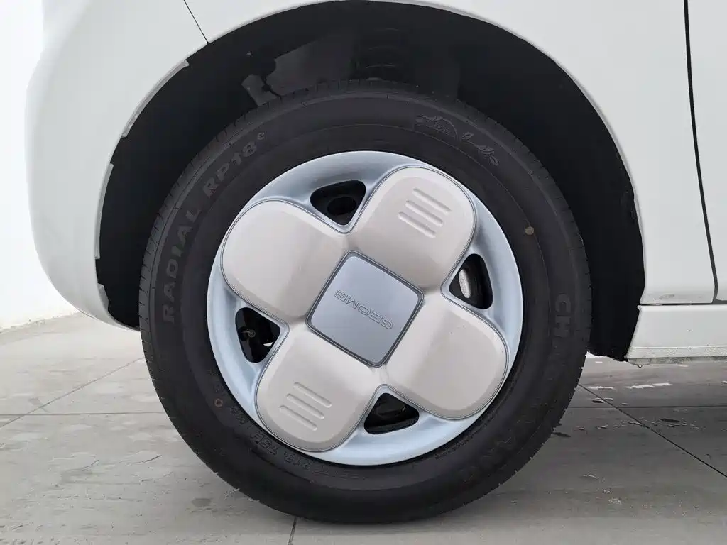 Geely Galaxy Panda 2026 2024 Panda mini 200km Endurance Bear