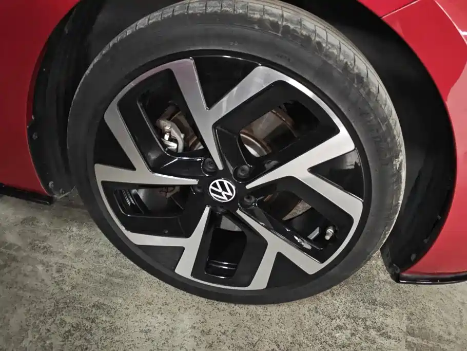 Volkswagen ID.3 2025 2026 Smart Edition Ultimate GTX Package