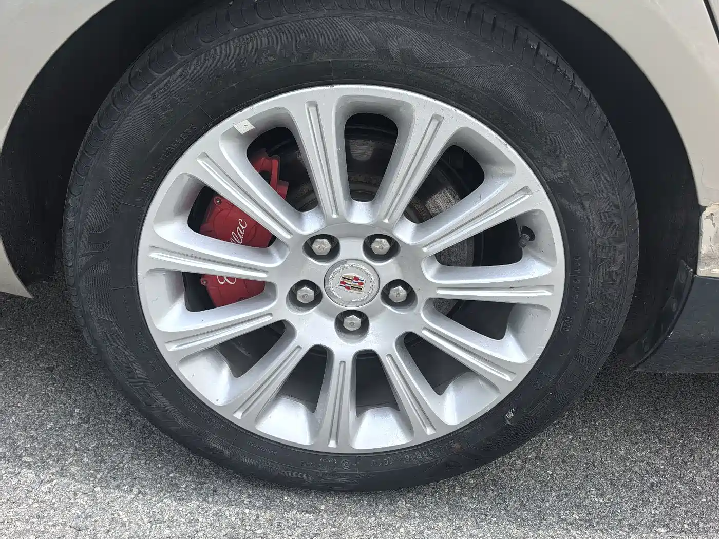 Cadillac XTS 2013 2013 Model 28T Comfort