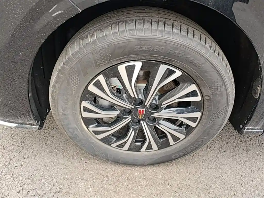 Hongqi HQ9 PHEV 2024 Model 2.0T AWD Business Edition фото 23