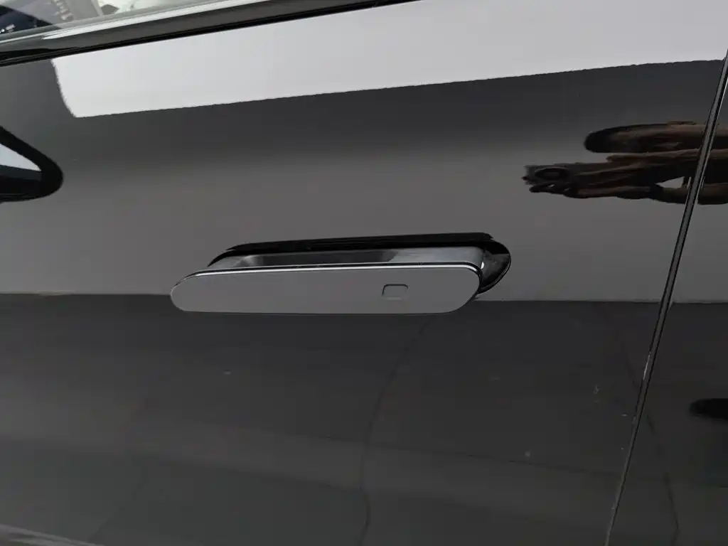 Exeed Exlantix ES 2025 2025 Range Extender Pro Highway Assist