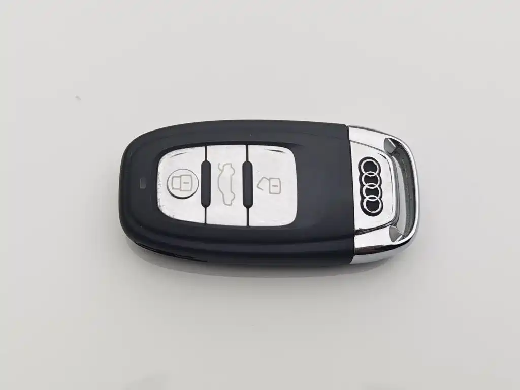 Фото 19 - Audi A5 (Import)