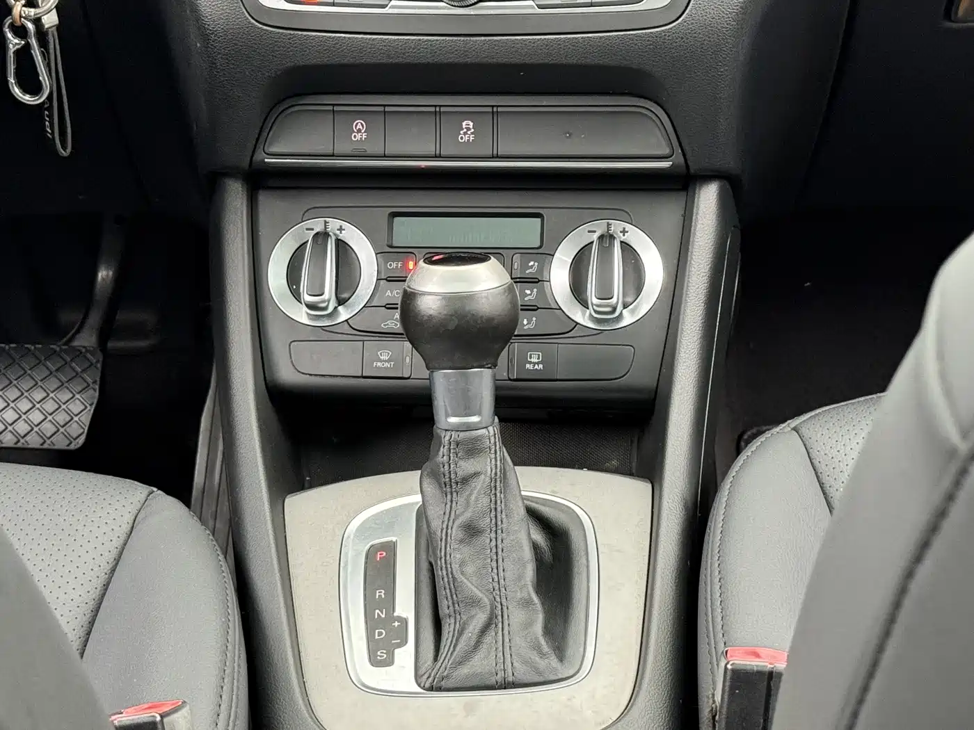 Фото 17 - Audi Q3
