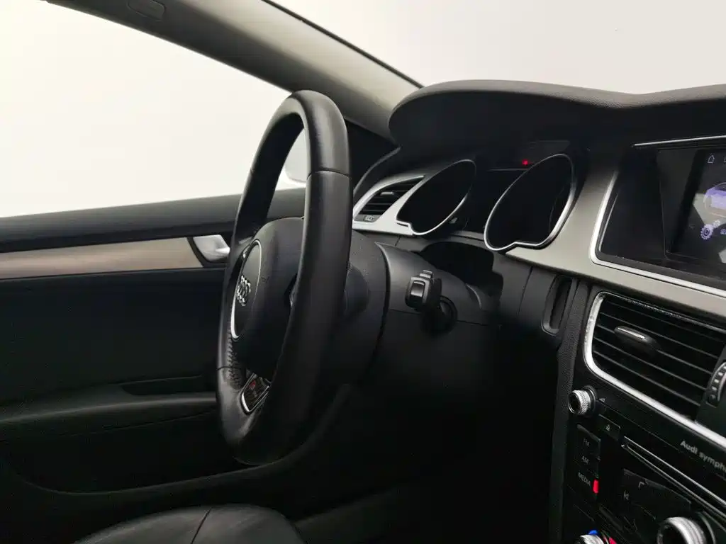 Фото 22 - Audi A5 (Import)