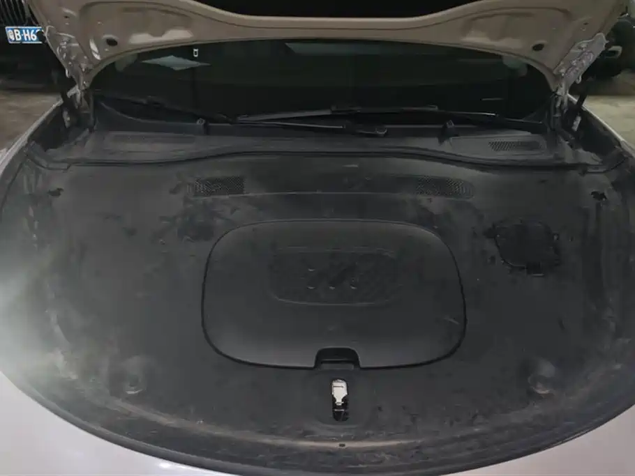 ZHIJI AUTOMOBILE ZHIJI L6