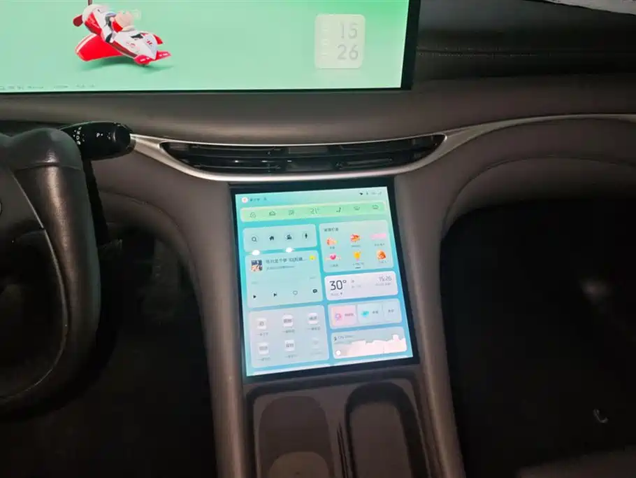 ZHIJI AUTOMOBILE ZHIJI L6