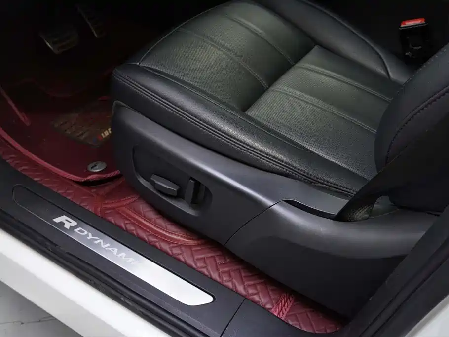 LAND ROVER RANGE ROVER AURORA