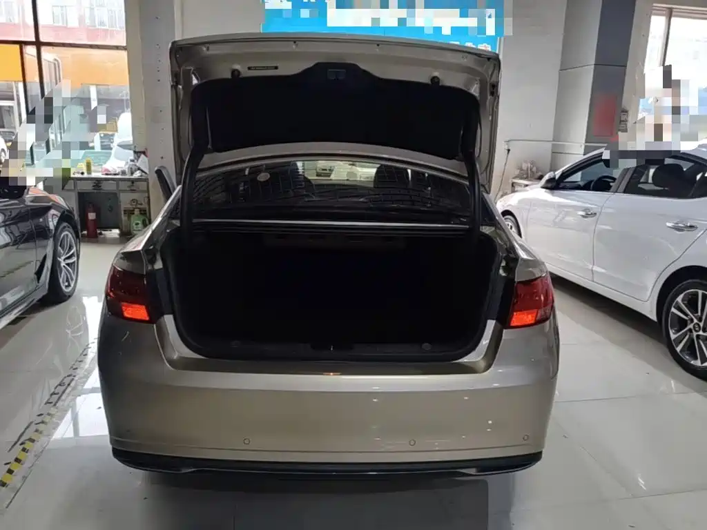 Geely Emgrand GL 2021 2020 1.4T Manual Luxury