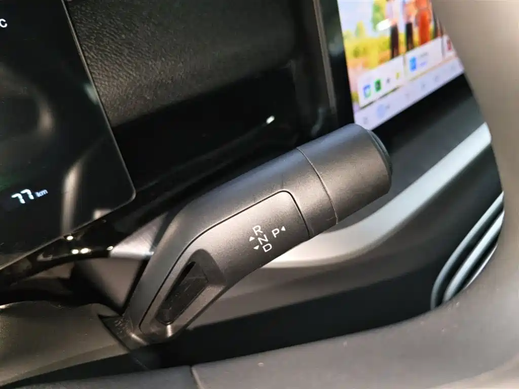 Geely Galaxy Galaxy Stellar 6 2025 Model 125km Free Edition фото 14