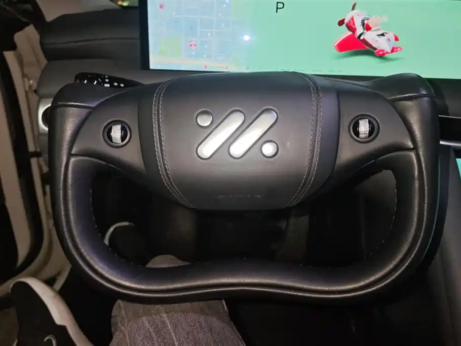 ZHIJI AUTOMOBILE ZHIJI L6