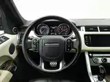 Фото 11 - Land Rover Range Rover Sport
