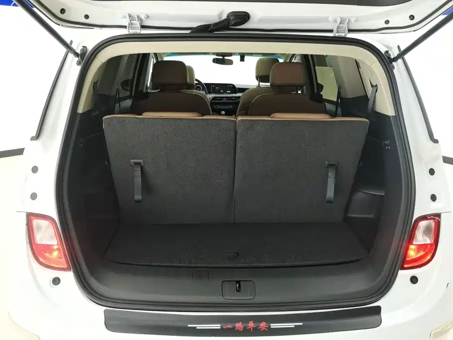 Фото 4 - Buick GL6