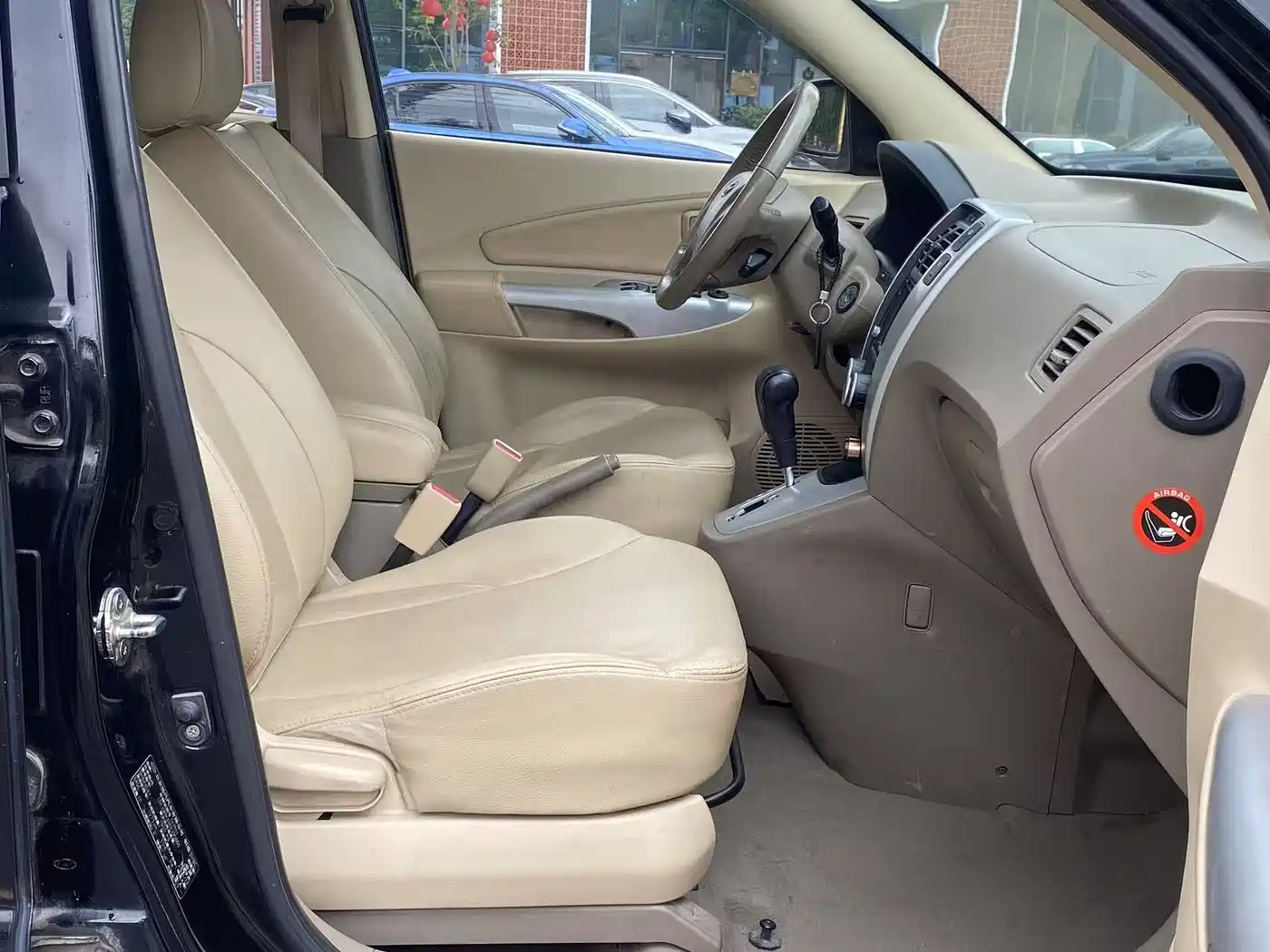 Hyundai Tucson 2013 2.0L Automatic 2WD Comfort фото 14