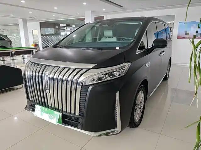  WEY WEY Alpine 2023 AWD Flagship