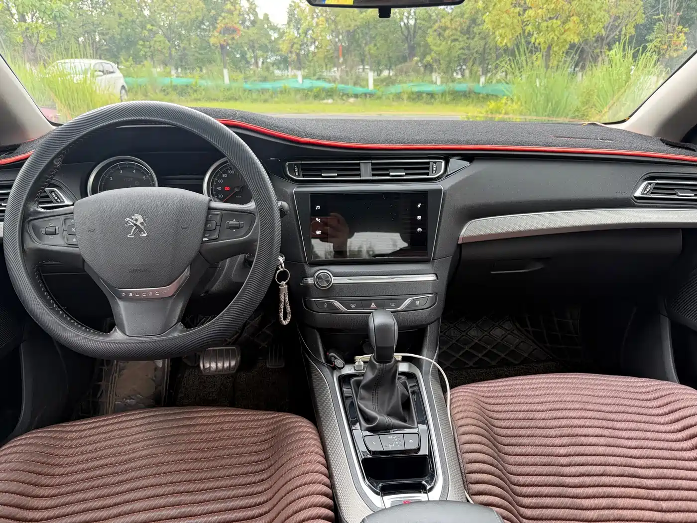 Peugeot 408 2021 2020 360THP 10th Anniversary Commemorative Edition