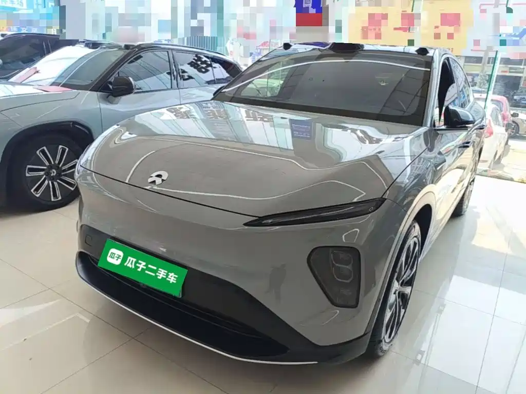2024 NIO EC7