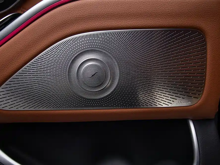 Mercedes-Benz Maybach S-Class 2021 S 480 4MATIC фото 16