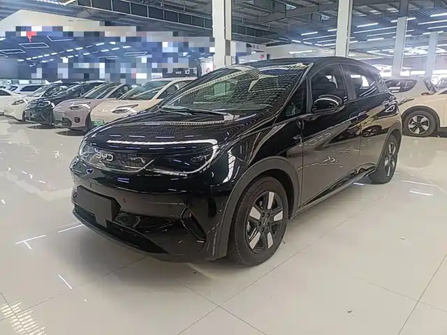 Similar car