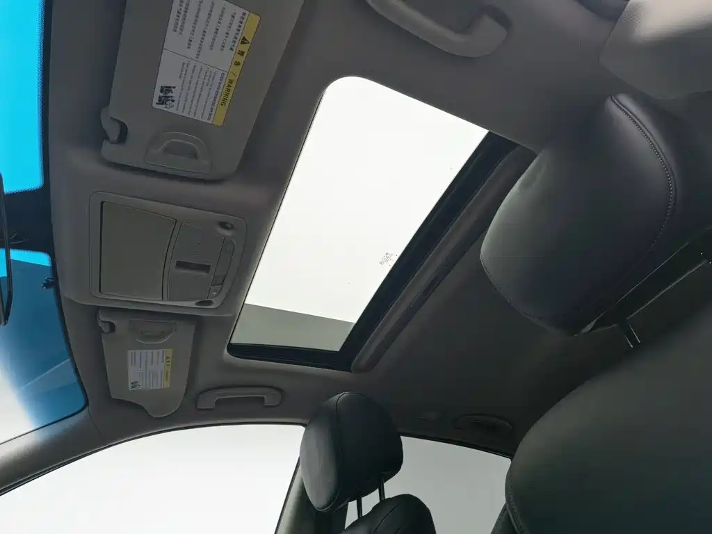 Infiniti QX50 2017 2015 2.5L Comfort Edition