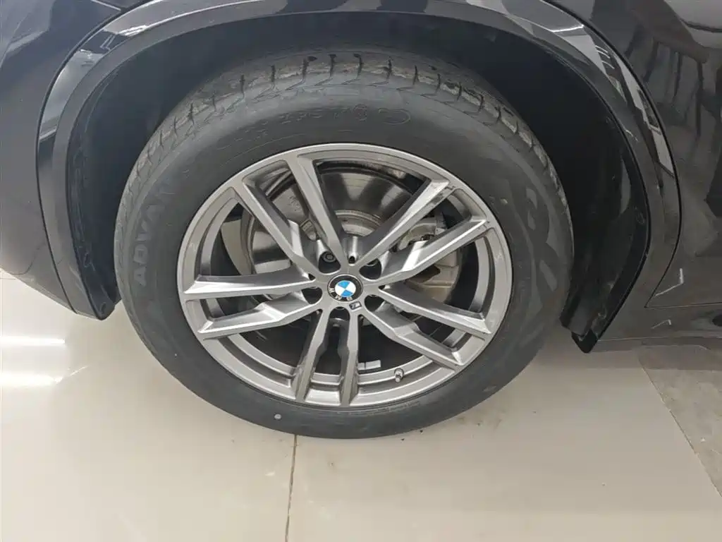 BMW X3 2021 Facelift xDrive25i Luxury Package фото 22