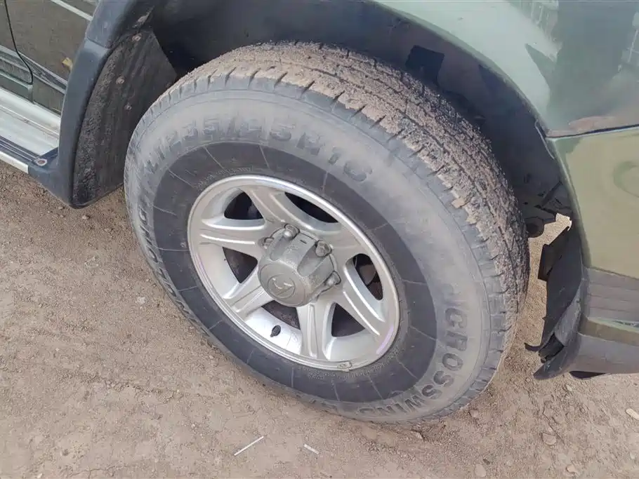 CHEETAH CARS CHEETAH Q6