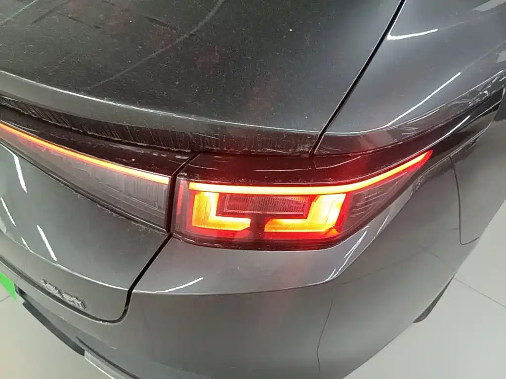 Photo 8 - Changan Eado