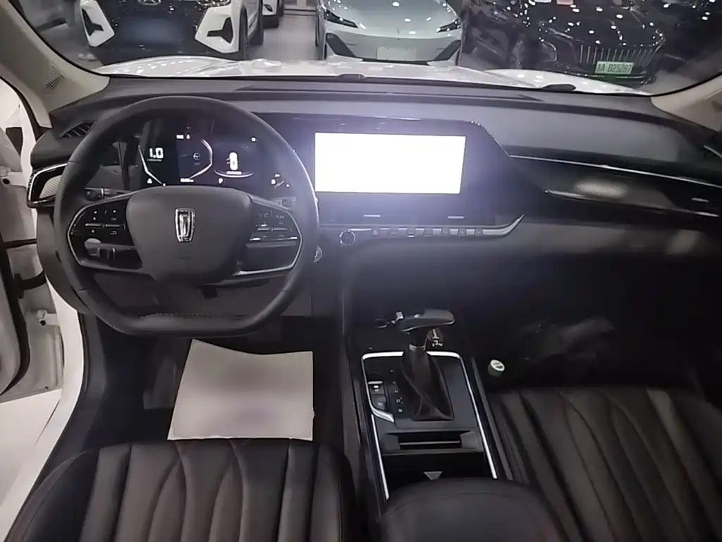 Photo 10 - Besturn Bestune T55