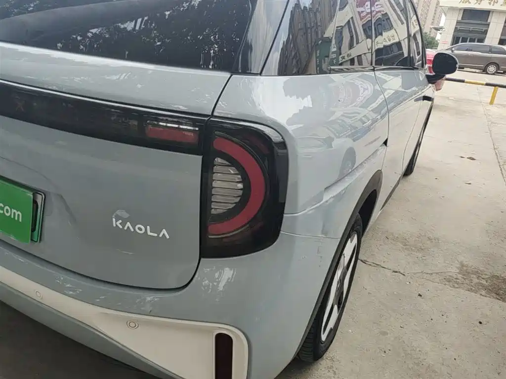 ARCFOX Koala 2024 2023 Family Edition Pro