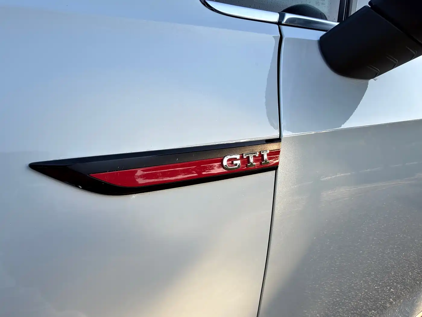 Volkswagen Golf GTI 2023 380TSI DSG GTI фото 8