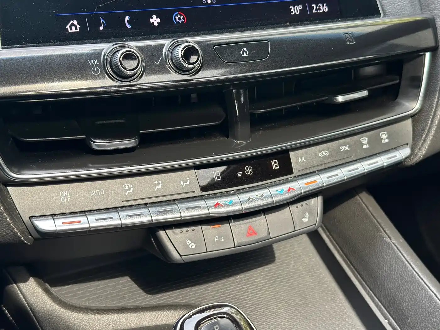 Cadillac CT5 2021 28T Luxury фото 13