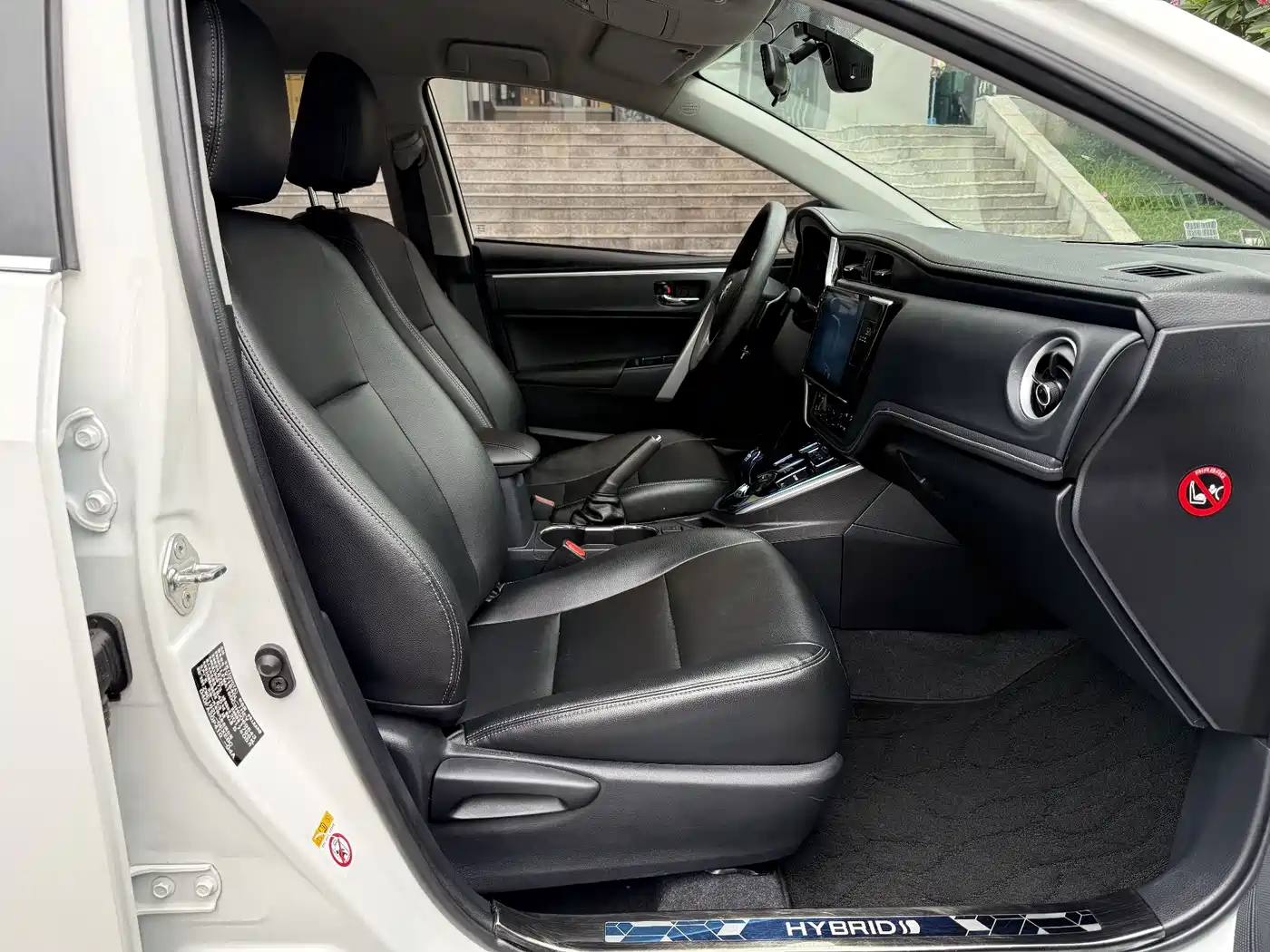 Photo 13 - Toyota Corolla