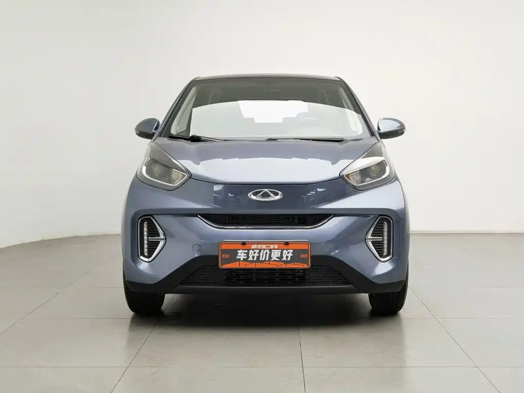 QQ New Energy Little Ant 2023 2023 251km True Love Edition LFP