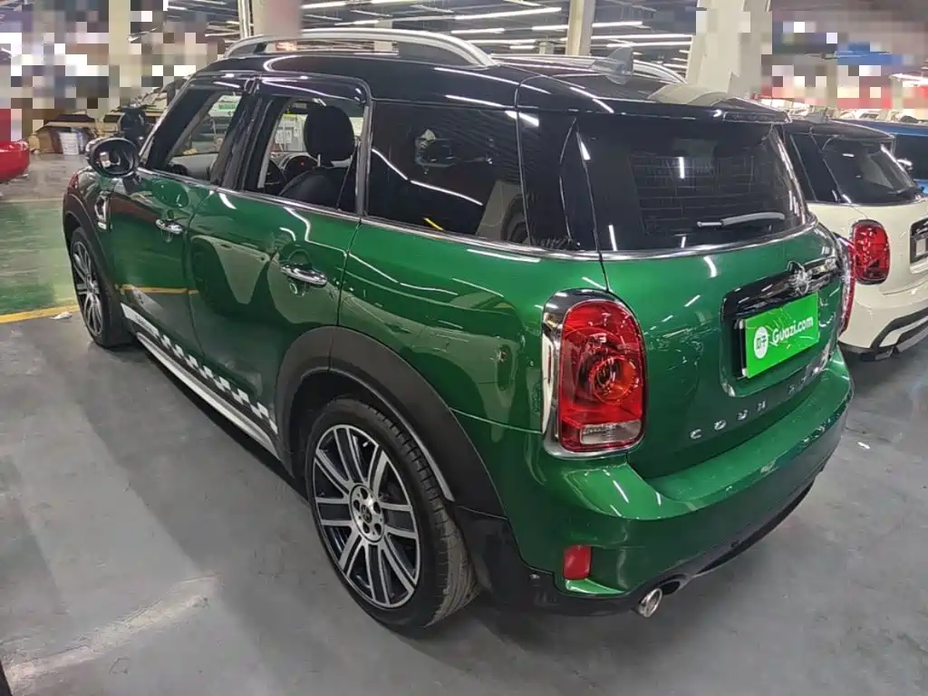 صورة 5 - MINI COUNTRYMAN