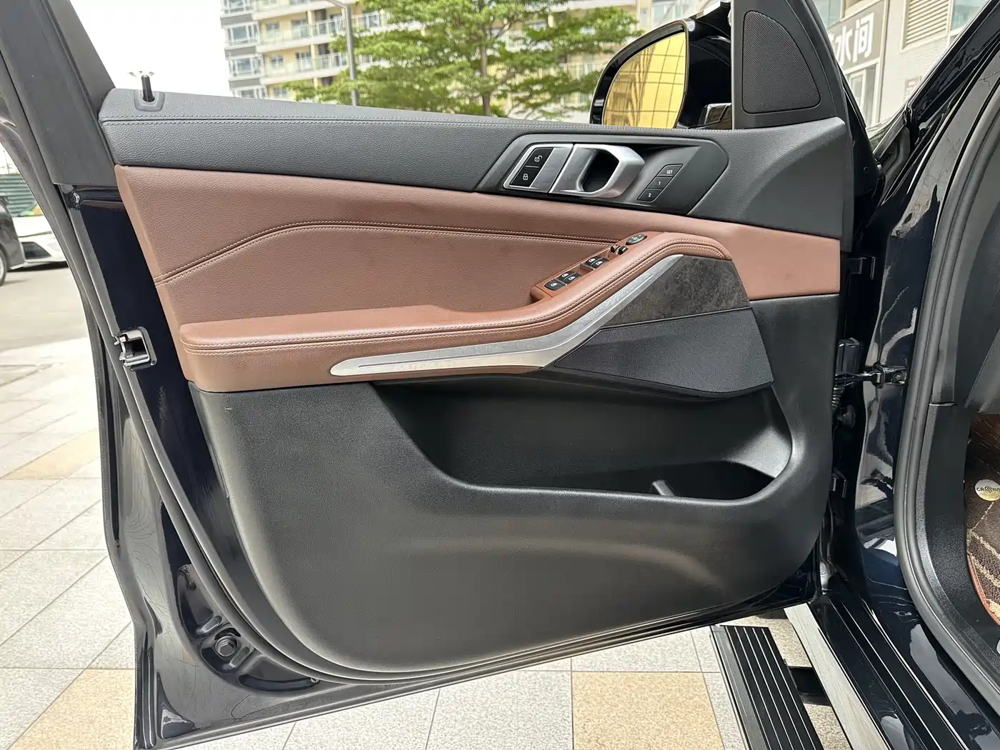 BMW X5 (Import) 2021 xDrive30i M Sport Package фото 20