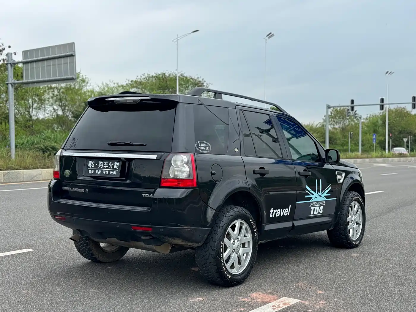 Land Rover Freelander 2 2010 2.2 TD4 Automatic SE Diesel фото 23