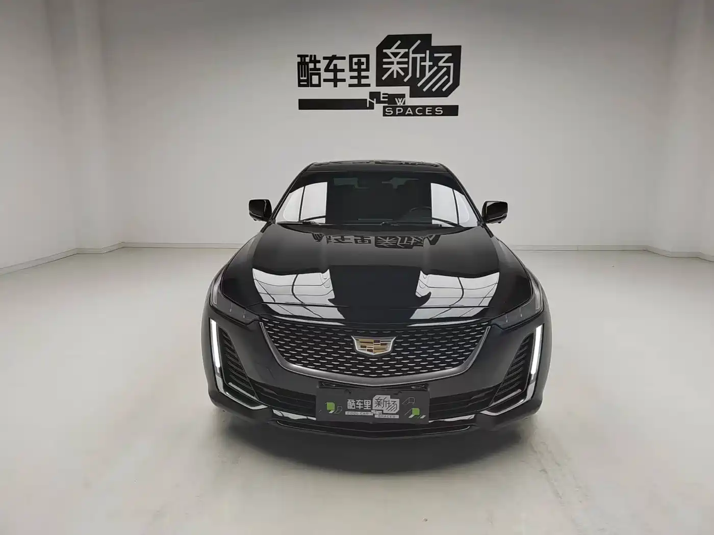 Cadillac CT5 2020 Facelift 28T Technology Edition фото 2