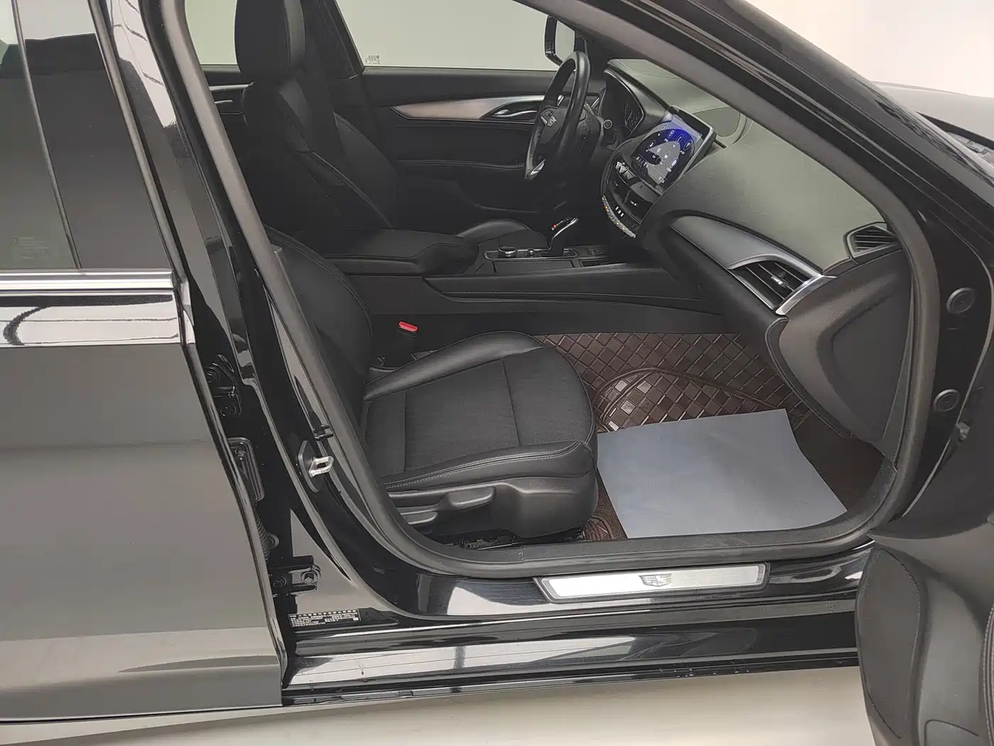 Cadillac CT5 2020 Facelift 28T Technology Edition фото 12