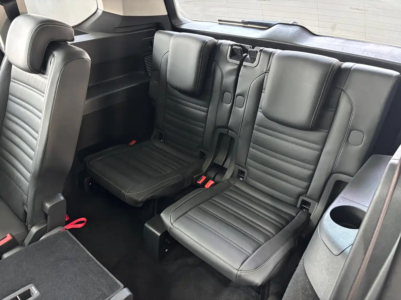 Фото 16 - Volkswagen Touran