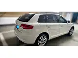 Photo 2 - Audi A3 (Import)