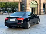 Photo 9 - Maserati Quattroporte