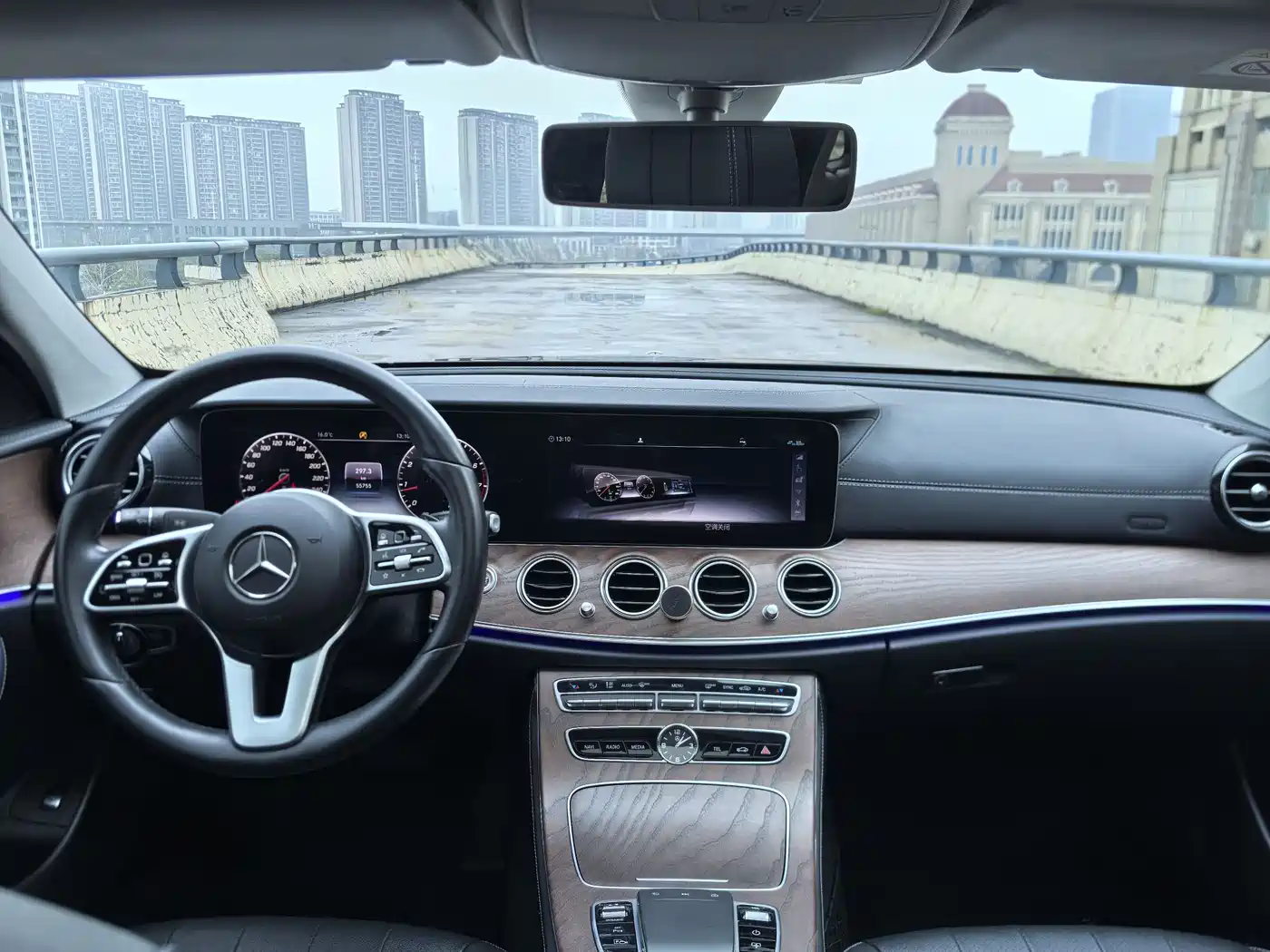 Mercedes-Benz E-Class 2019 Facelift E 300 L Fashion фото 50