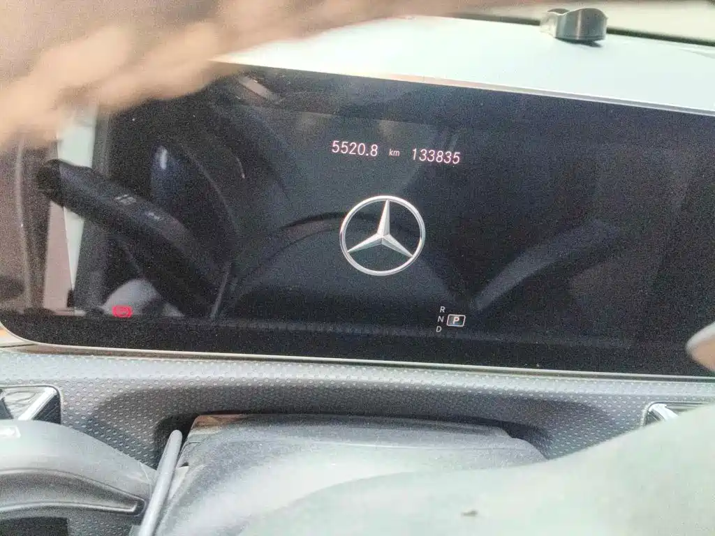 Photo 4 - Mercedes-Benz A-Class