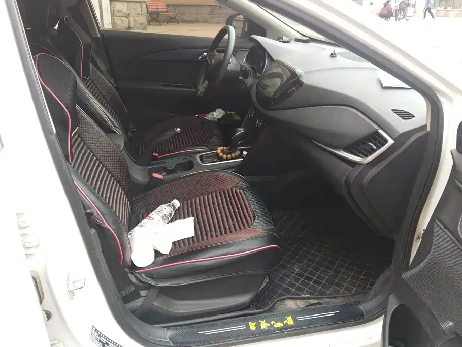 Фото 8 - Chevrolet Cavalier