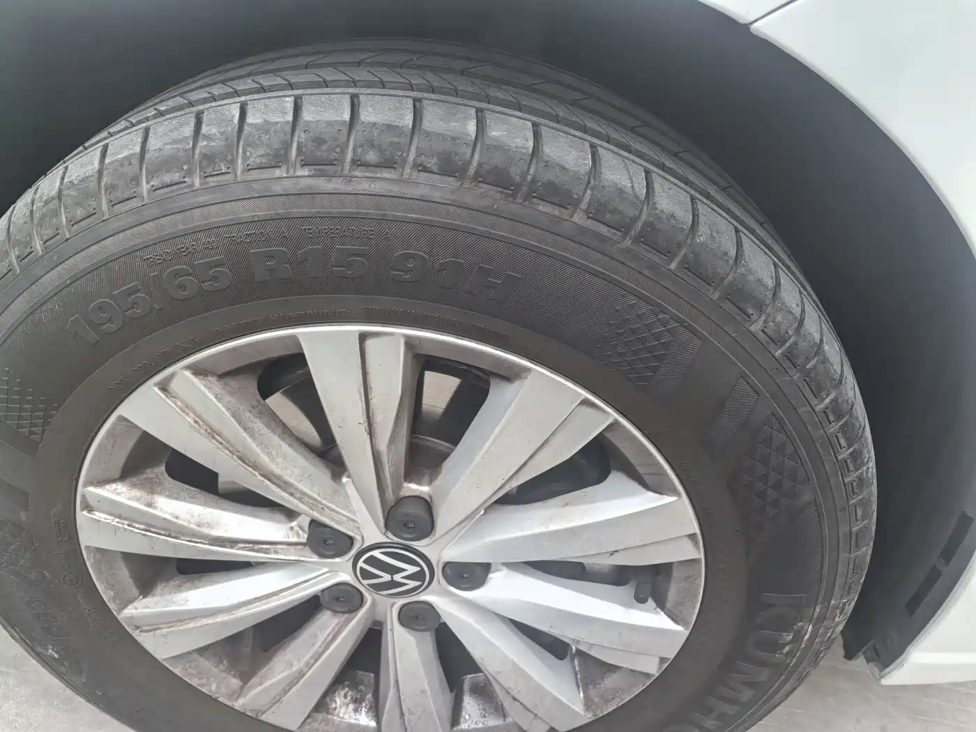 Volkswagen Lavida 2025 New Edge 1.5L Outstanding New Wish фото 12
