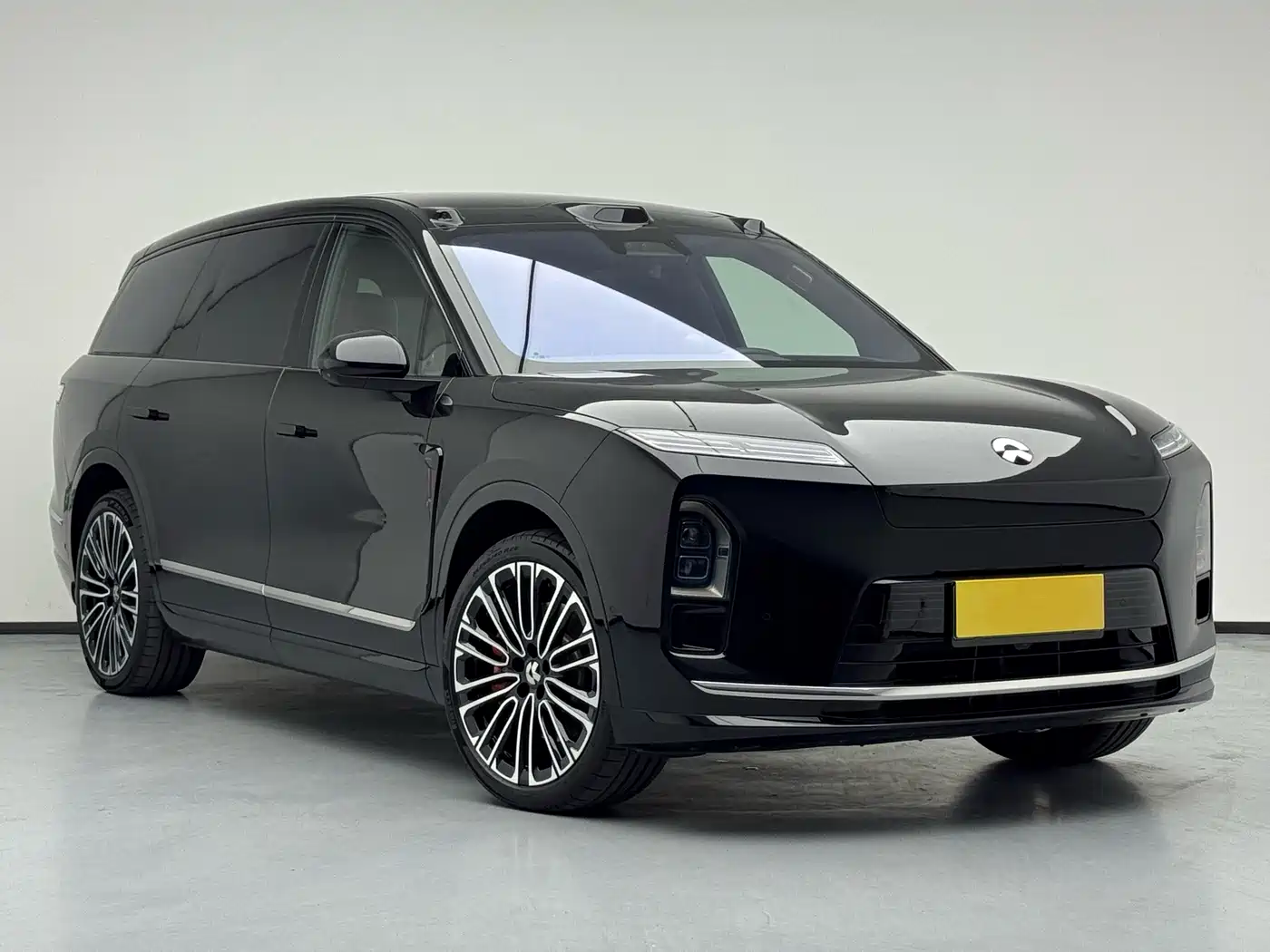NIO ES8 2026 2025 Base Model