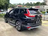 Фото 9 - Honda CR-V