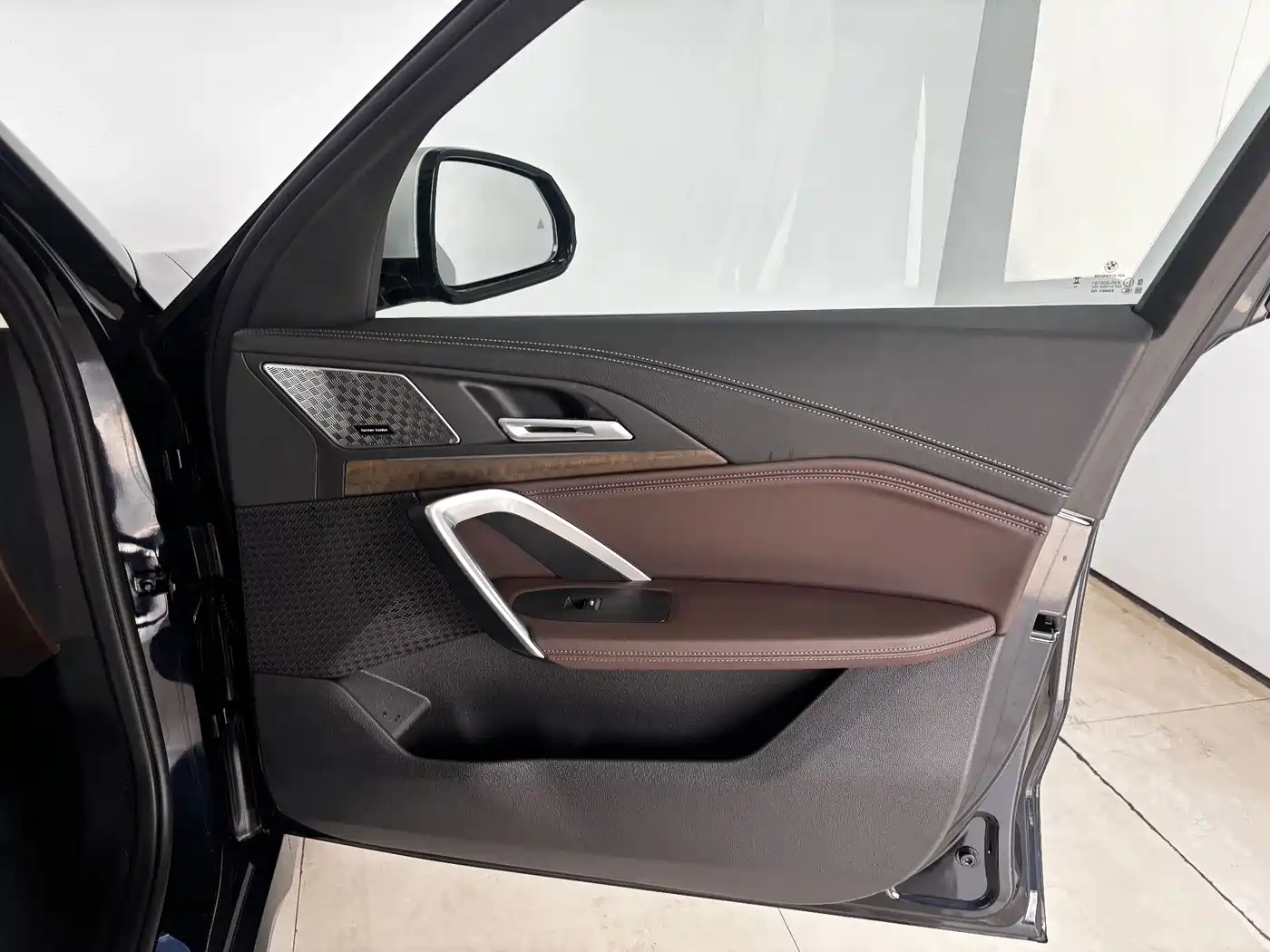 BMW X1 2026 2025 xDrive25Li X Design Package