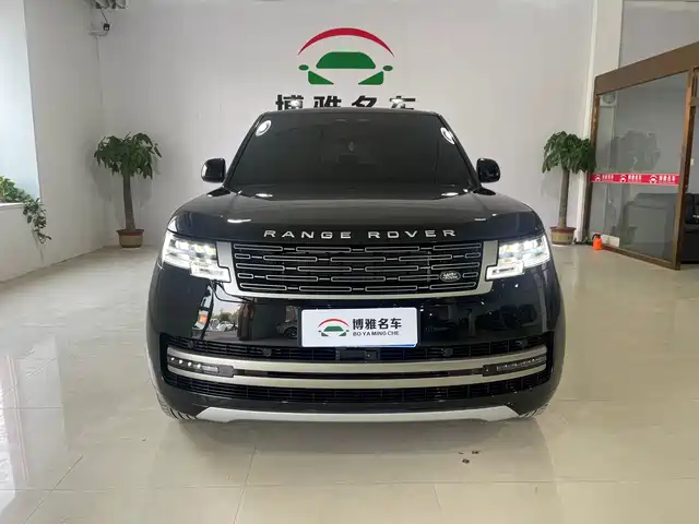 LAND ROVER RANGE ROVER 2023