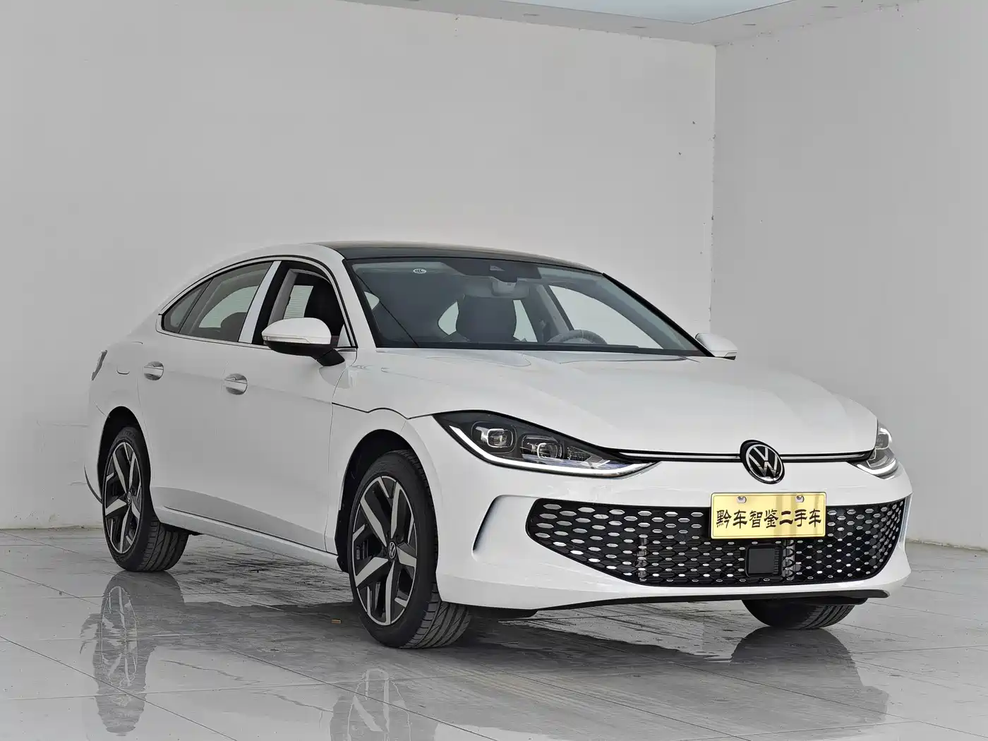 2026 Volkswagen Lamando