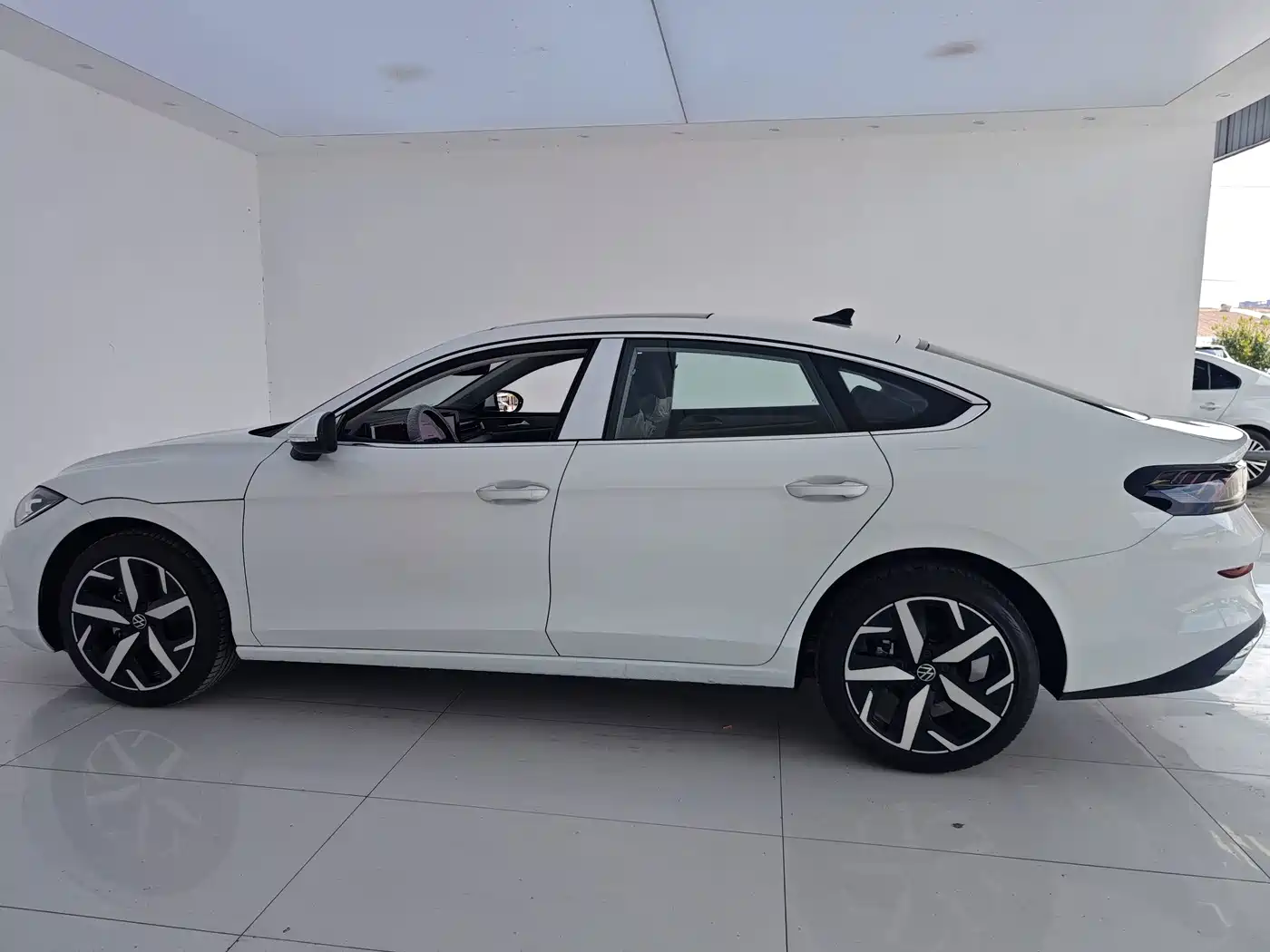 Volkswagen Lamando 2026 2025 Model Year Lamando L 280TSI DSG Cool & Spicy PLUS Edition